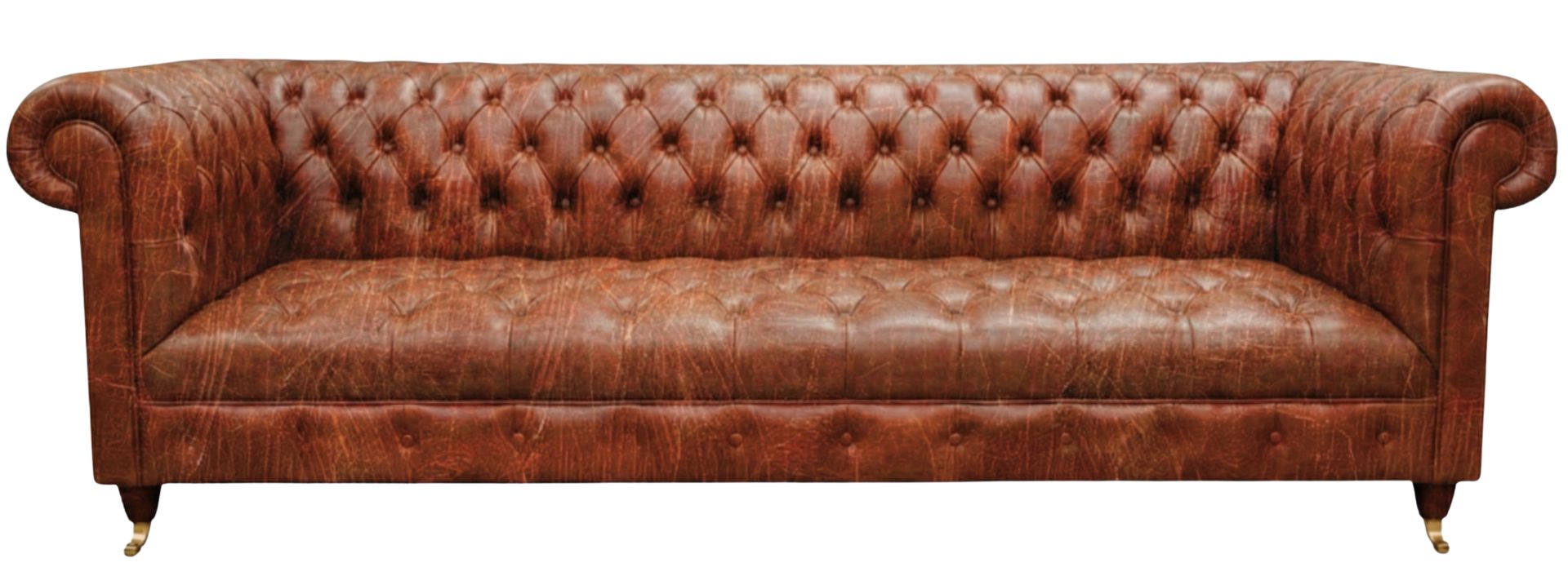 The Dorchester Chesterfield